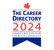 Canada's Best Employers for Recent Graduates 2024