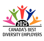 2025 Canada's Best Diversity Employers