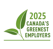 2025 Canada's Greenest Employers