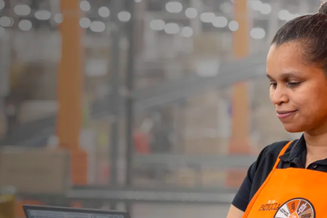 Home Depot Canada